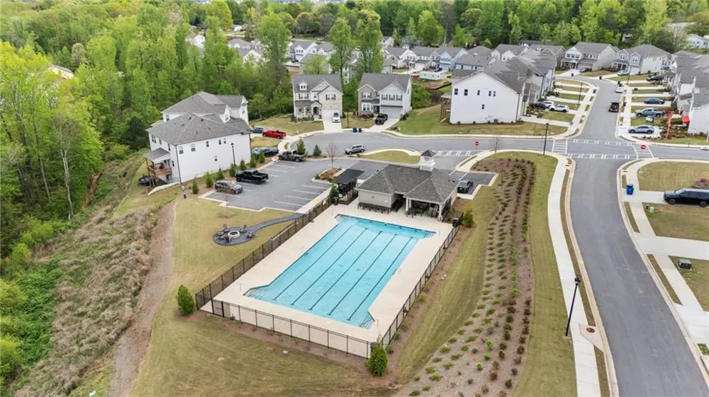 4130 Eberly Way Flowery Branch, GA 30542