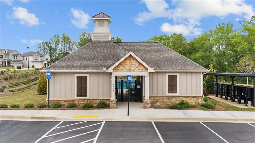 4130 Eberly Way Flowery Branch, GA 30542