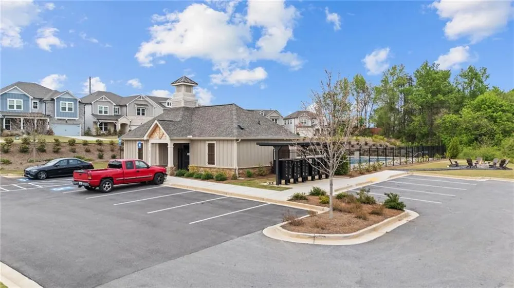 4130 Eberly Way Flowery Branch, GA 30542