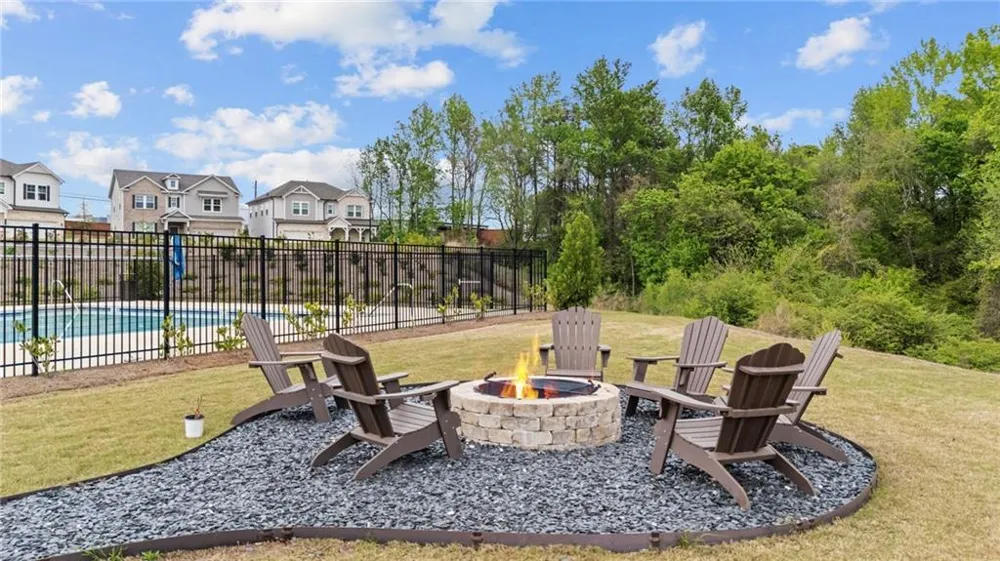 4130 Eberly Way Flowery Branch, GA 30542