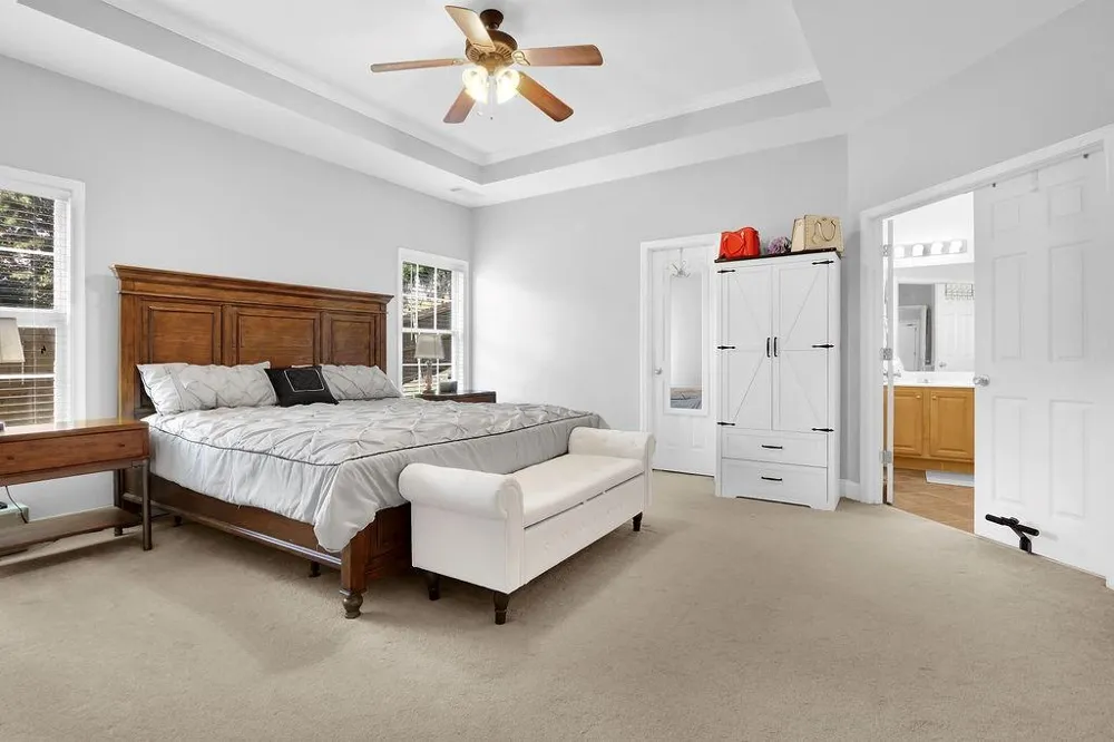 4337 Shag Bark Trail Gainesville, GA 30507