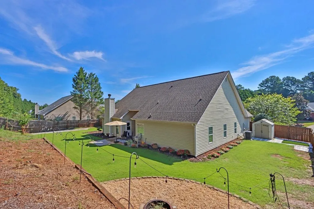 4337 Shag Bark Trail Gainesville, GA 30507