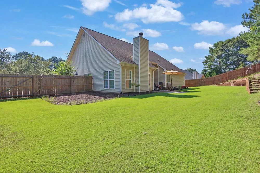 4337 Shag Bark Trail Gainesville, GA 30507