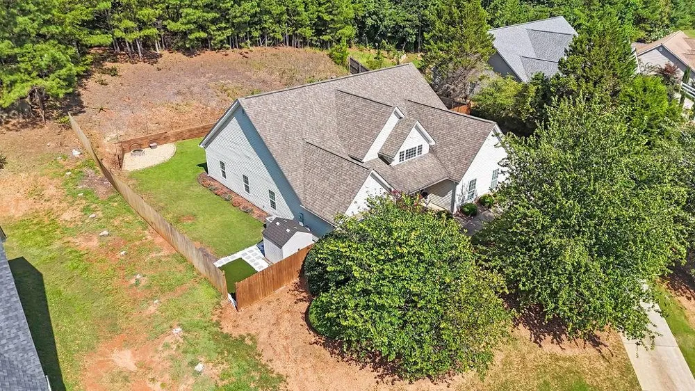 4337 Shag Bark Trail Gainesville, GA 30507