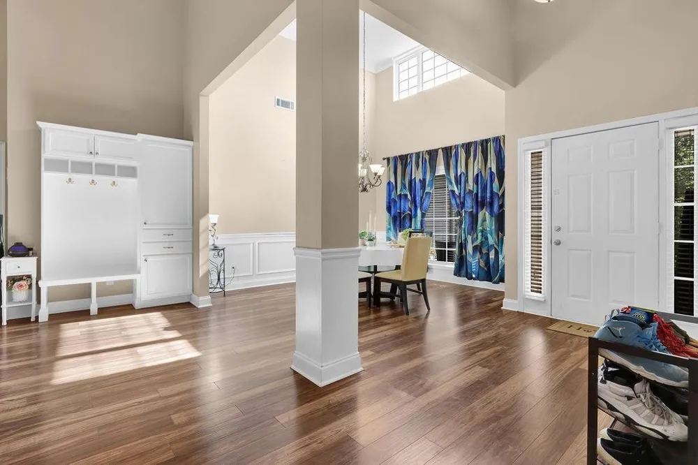 4337 Shag Bark Trail Gainesville, GA 30507