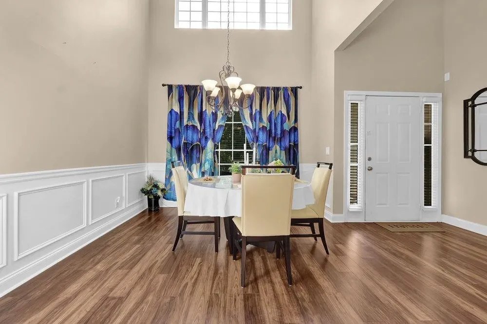4337 Shag Bark Trail Gainesville, GA 30507
