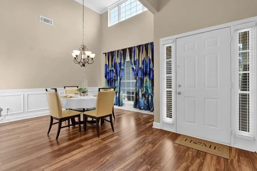 4337 Shag Bark Trail Gainesville, GA 30507