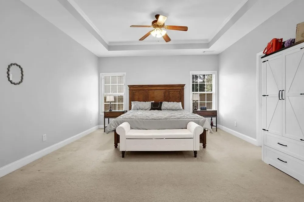 4337 Shag Bark Trail Gainesville, GA 30507