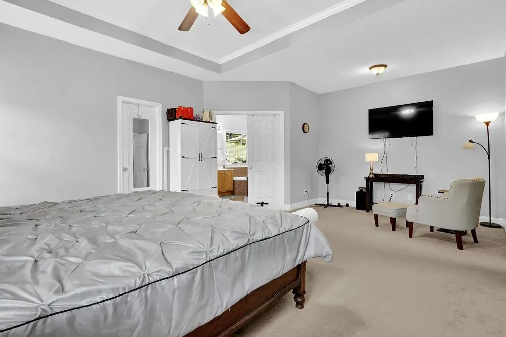 4337 Shag Bark Trail Gainesville, GA 30507
