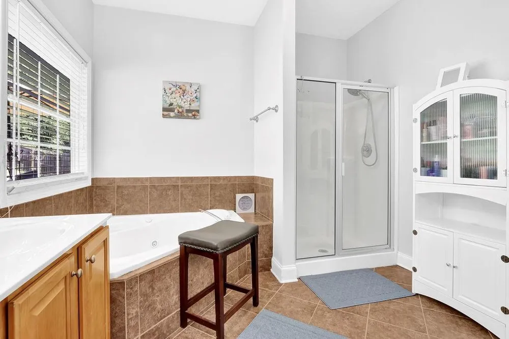 4337 Shag Bark Trail Gainesville, GA 30507
