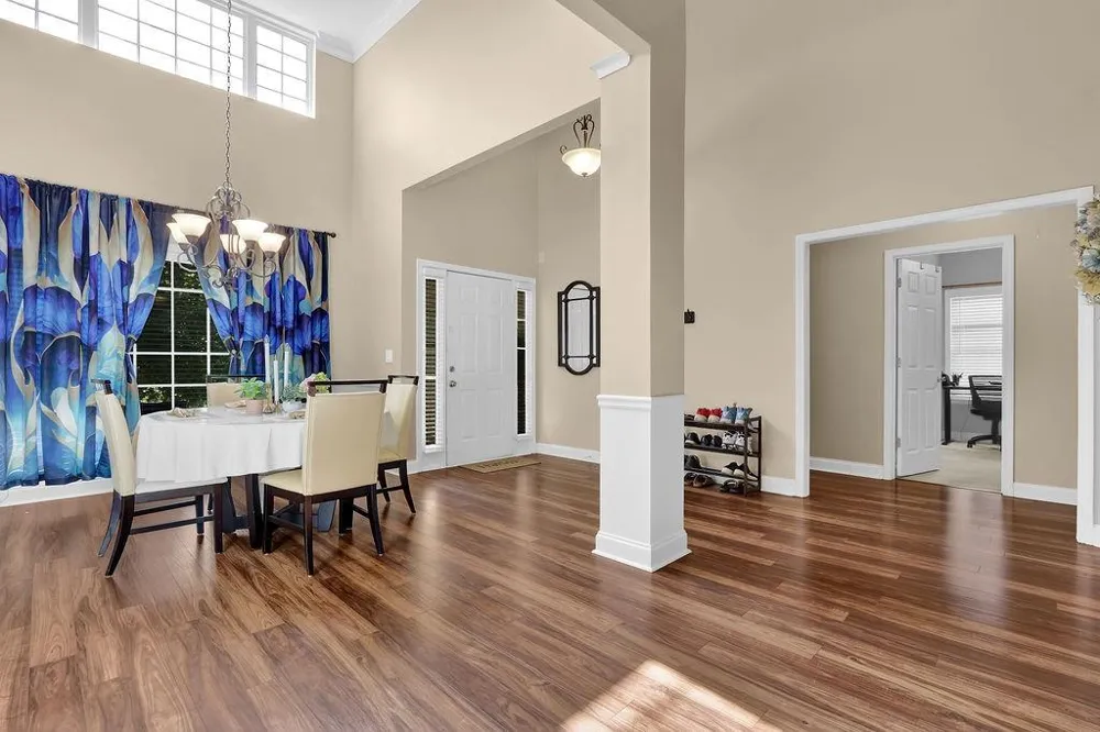 4337 Shag Bark Trail Gainesville, GA 30507