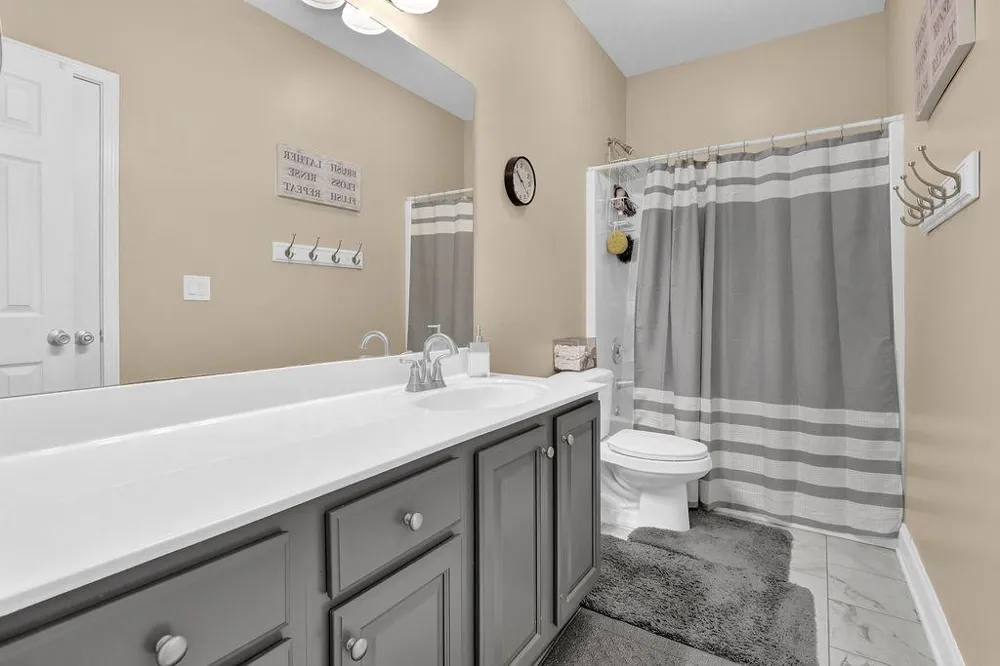4337 Shag Bark Trail Gainesville, GA 30507