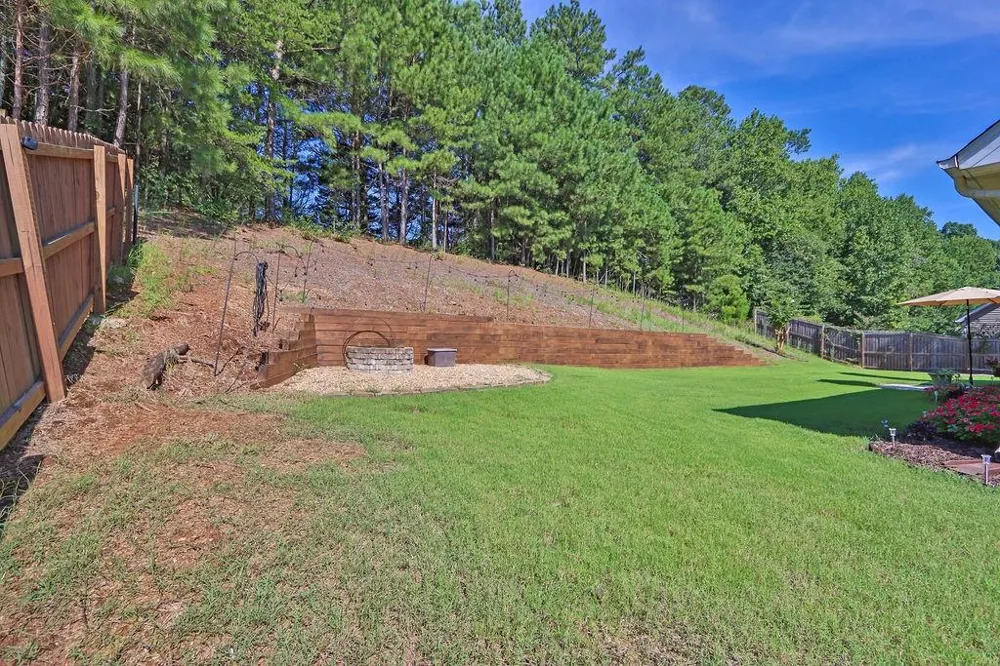 4337 Shag Bark Trail Gainesville, GA 30507
