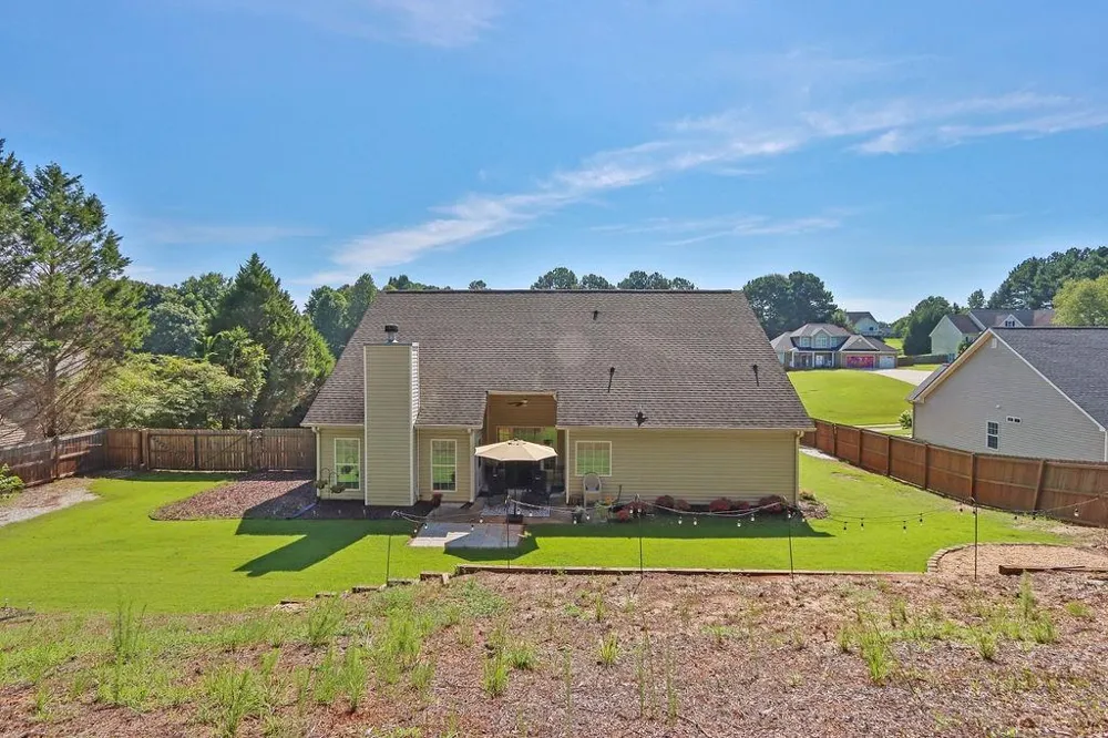 4337 Shag Bark Trail Gainesville, GA 30507