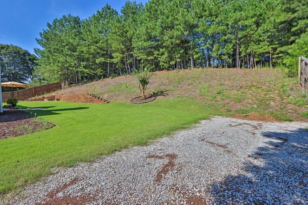 4337 Shag Bark Trail Gainesville, GA 30507