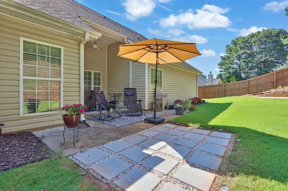 4337 Shag Bark Trail Gainesville, GA 30507