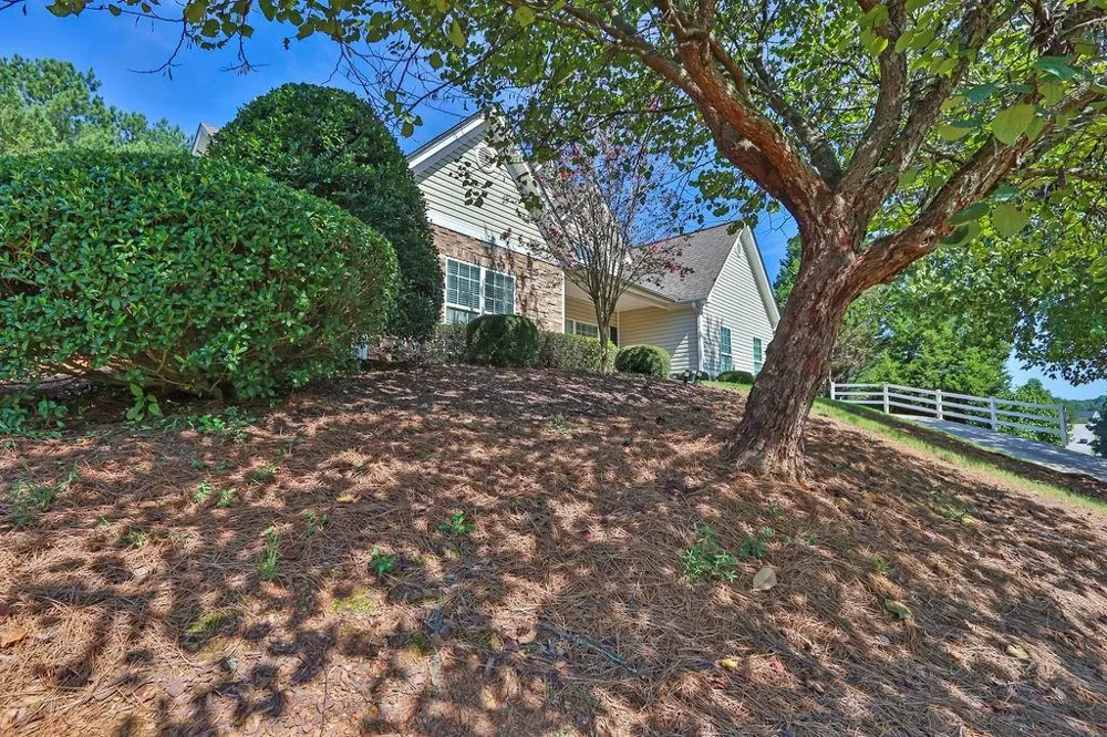 4337 Shag Bark Trail Gainesville, GA 30507