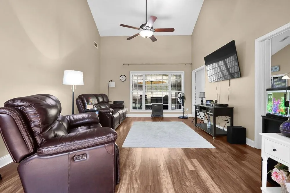 4337 Shag Bark Trail Gainesville, GA 30507