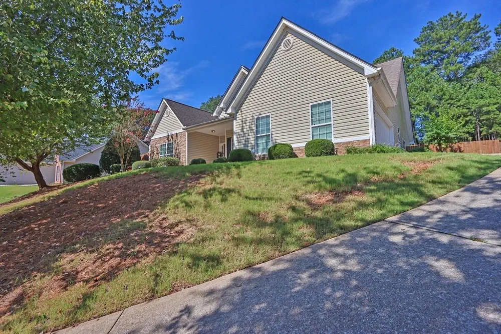 4337 Shag Bark Trail Gainesville, GA 30507