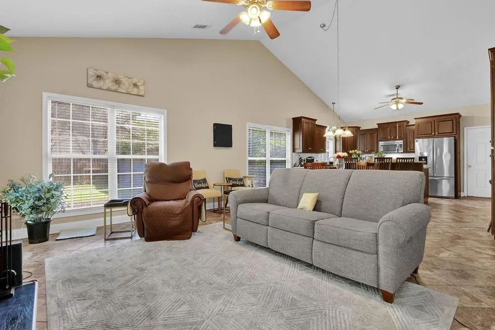 4337 Shag Bark Trail Gainesville, GA 30507