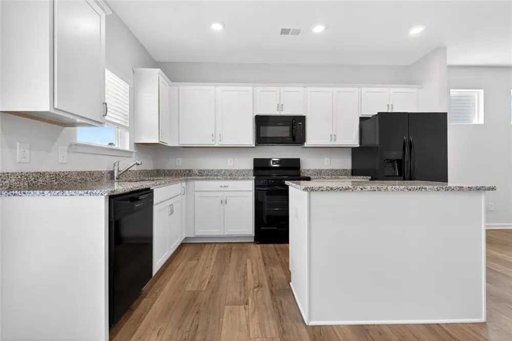 105 Meadowlark Lane Cartersville, GA 30120