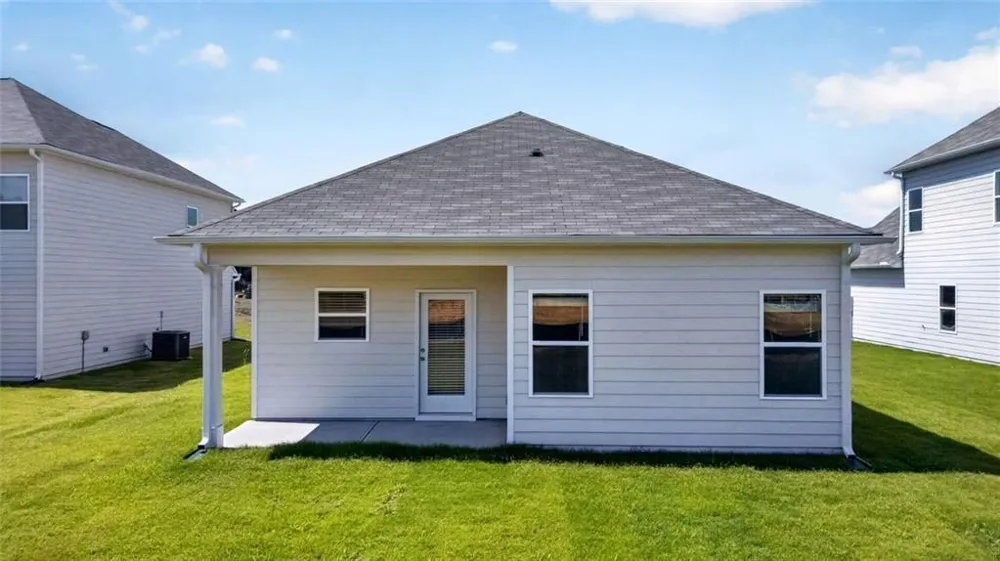 105 Meadowlark Lane Cartersville, GA 30120