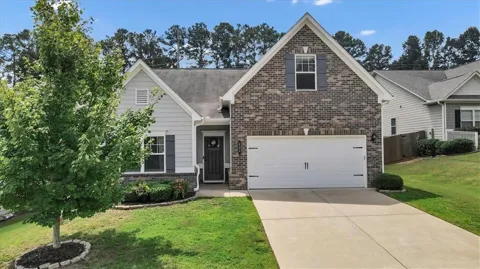 221 Woodford Drive