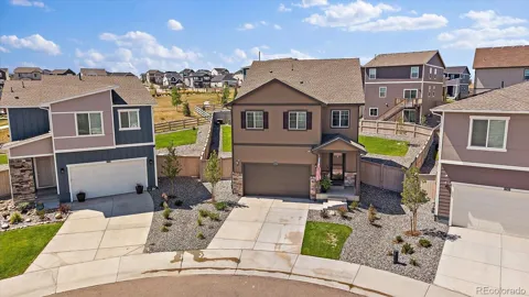 17911 Dandy Brush Lane