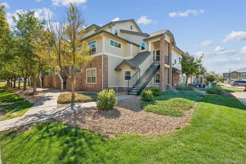 5800 Tower Road #2312