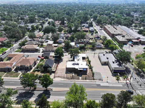 4120 Federal Boulevard