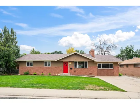 1023 Tulip Street