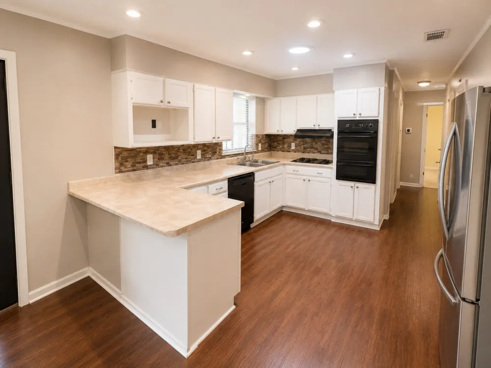 4744 Carolyn Lane Shreveport, LA 71105