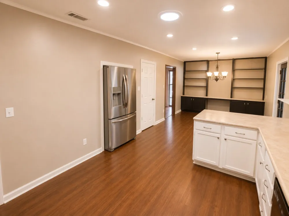 4744 Carolyn Lane Shreveport, LA 71105