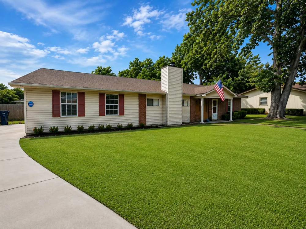 4744 Carolyn Lane Shreveport, LA 71105