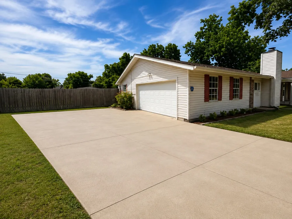 4744 Carolyn Lane Shreveport, LA 71105