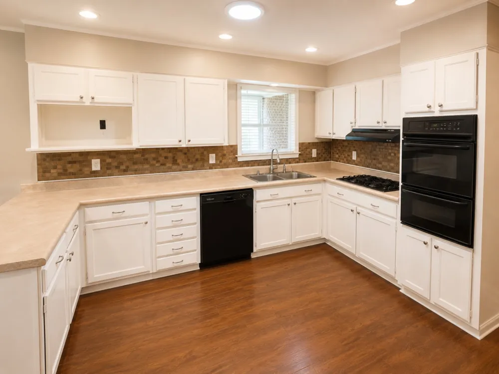 4744 Carolyn Lane Shreveport, LA 71105