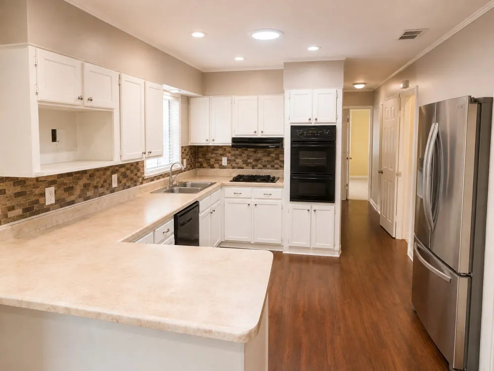 4744 Carolyn Lane Shreveport, LA 71105