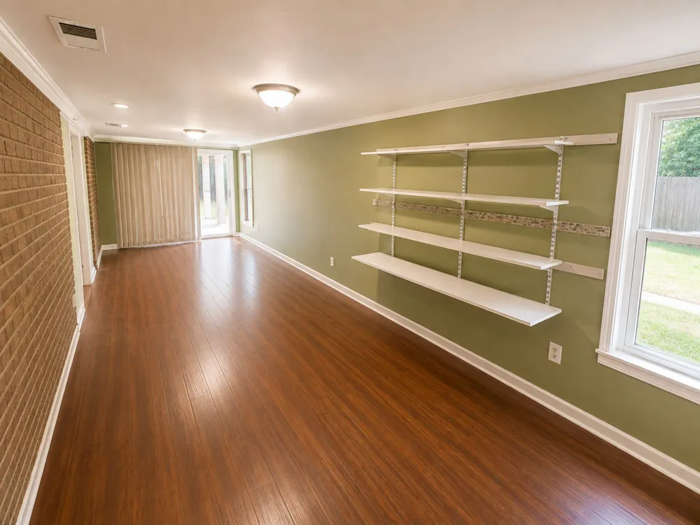4744 Carolyn Lane Shreveport, LA 71105