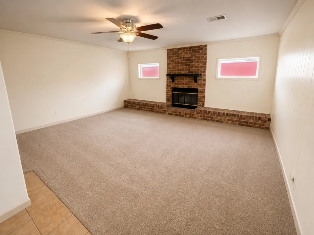 4744 Carolyn Lane Shreveport, LA 71105