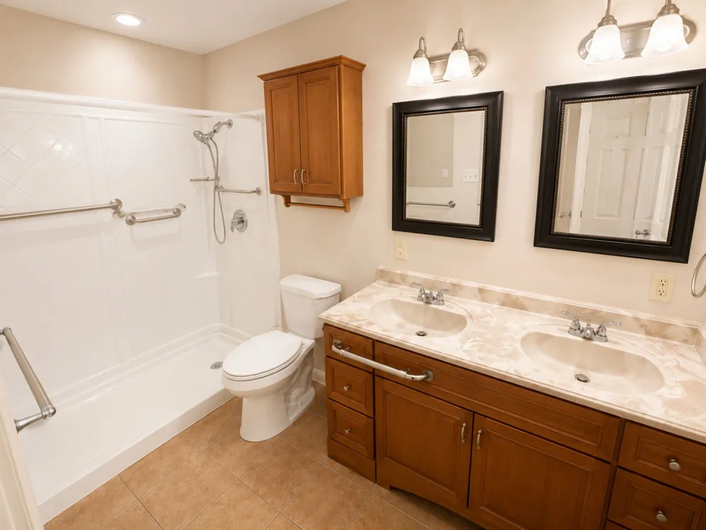 4744 Carolyn Lane Shreveport, LA 71105