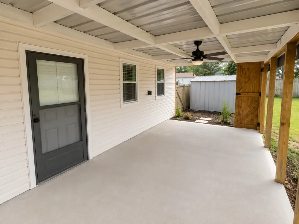 4744 Carolyn Lane Shreveport, LA 71105
