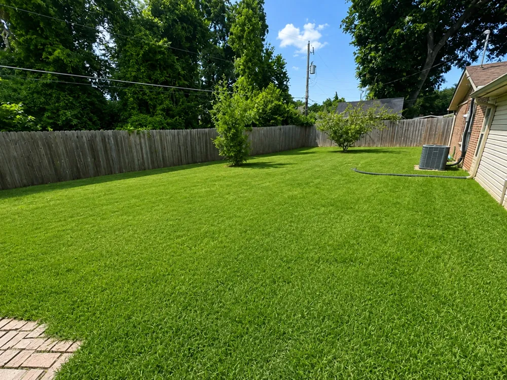 4744 Carolyn Lane Shreveport, LA 71105
