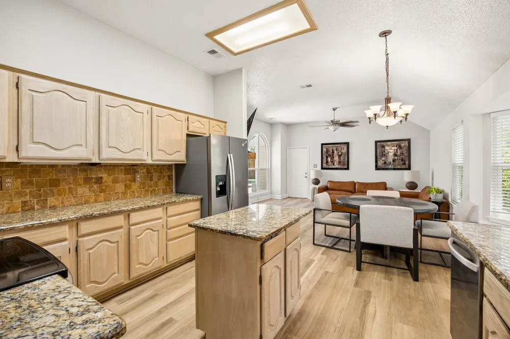 1510 Palisades Drive Carrollton, TX 75007