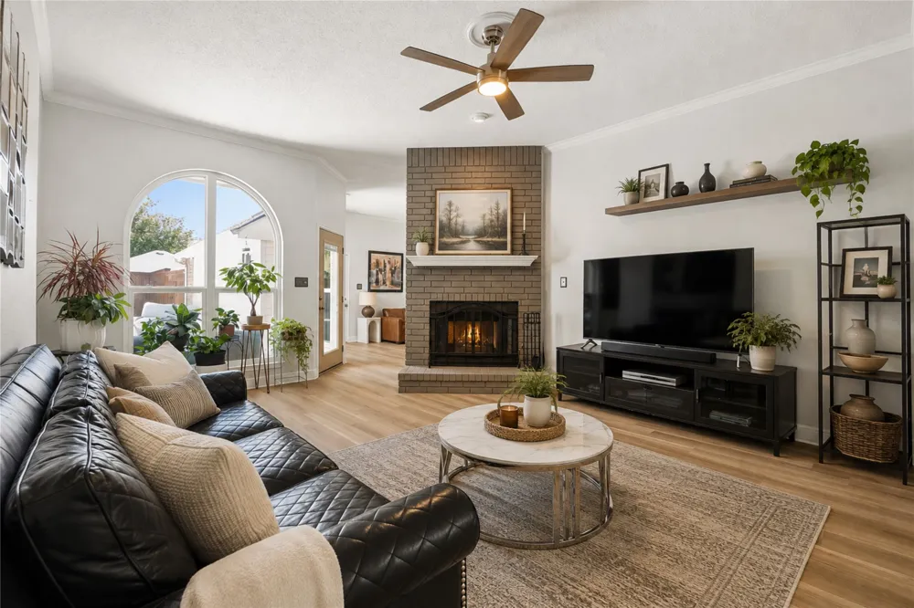 1510 Palisades Drive Carrollton, TX 75007