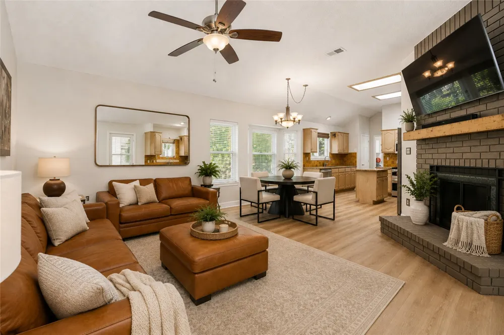1510 Palisades Drive Carrollton, TX 75007