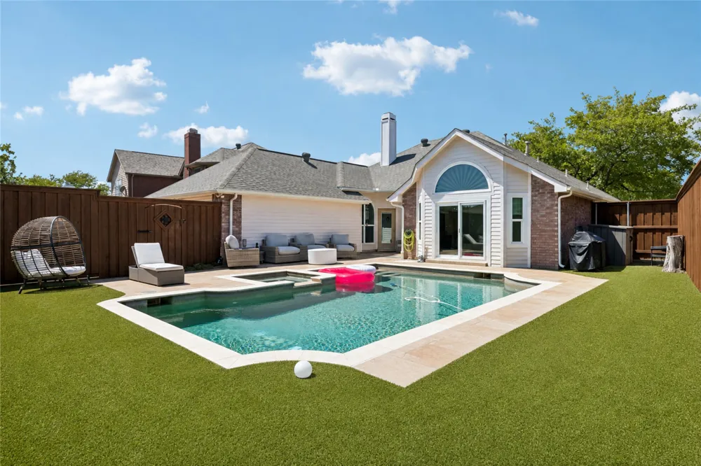 1510 Palisades Drive Carrollton, TX 75007