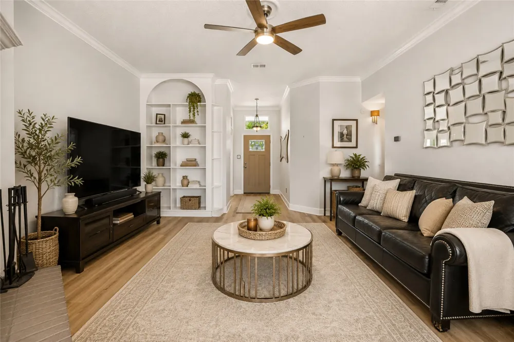 1510 Palisades Drive Carrollton, TX 75007