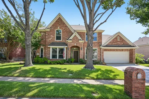 8605 Spectrum Drive
