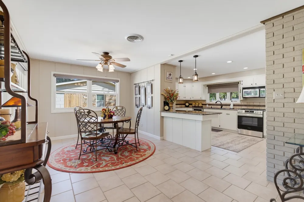 1526 Elmwood Drive Abilene, TX 79605