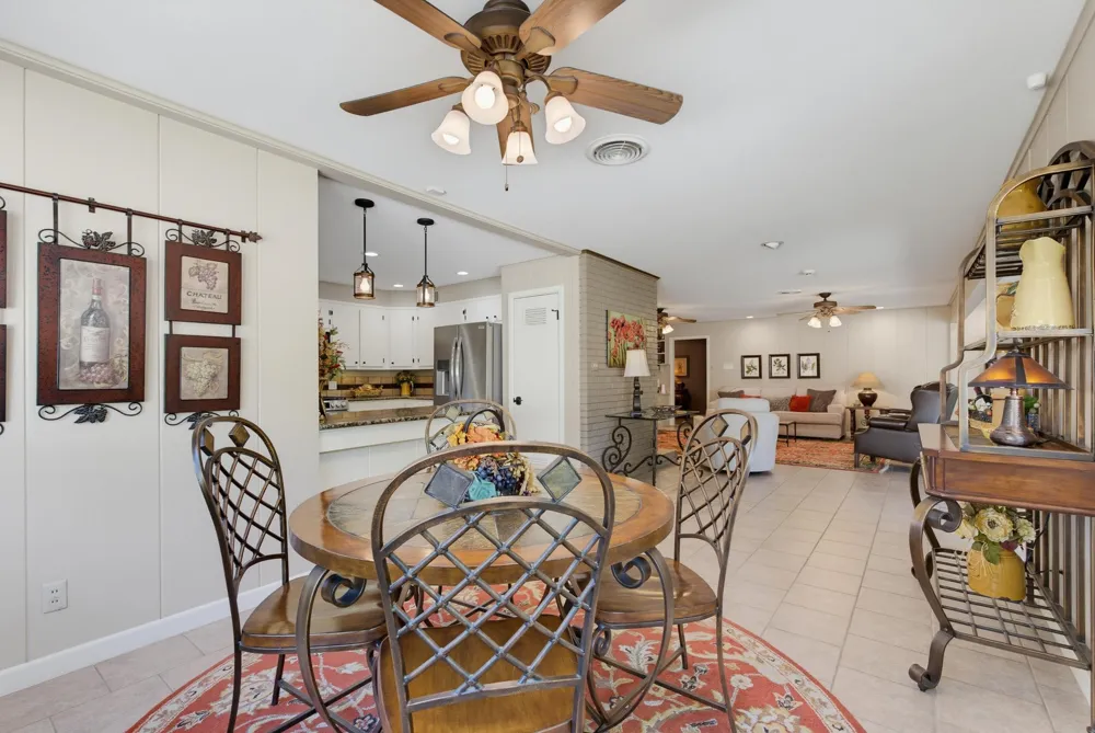 1526 Elmwood Drive Abilene, TX 79605